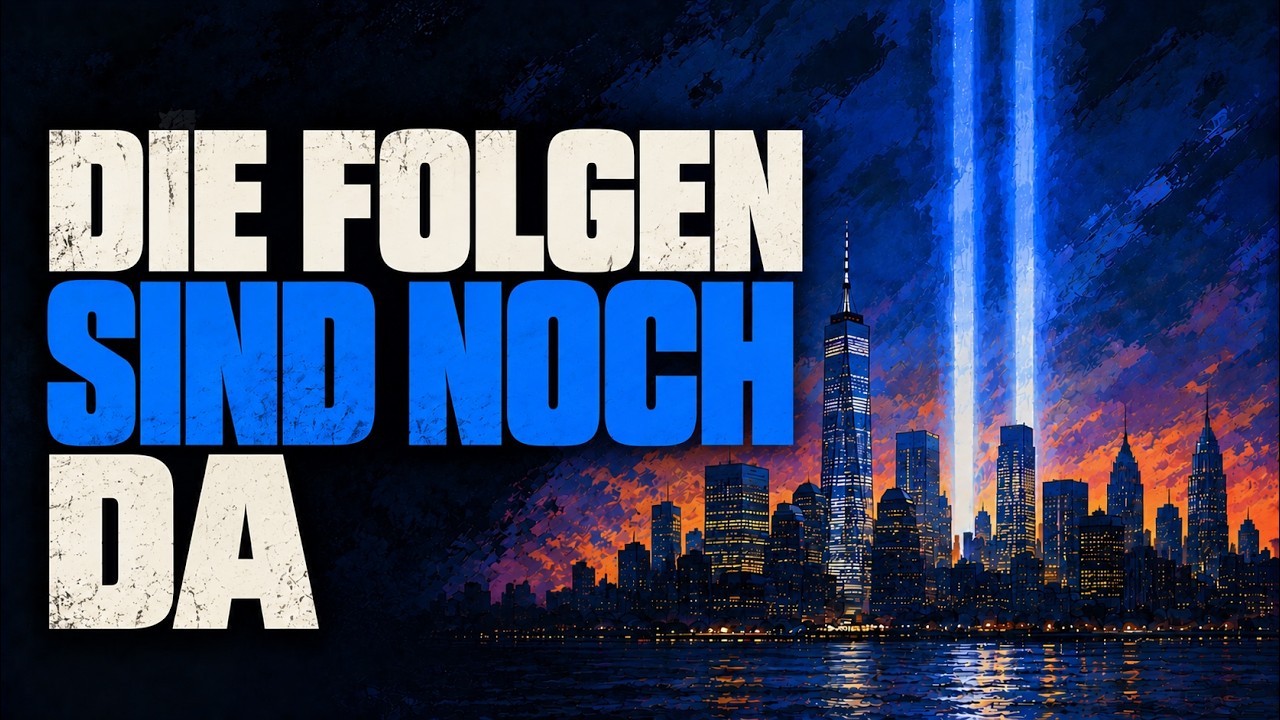 25 Years Later: How 9/11 Changed Hollywood Forever