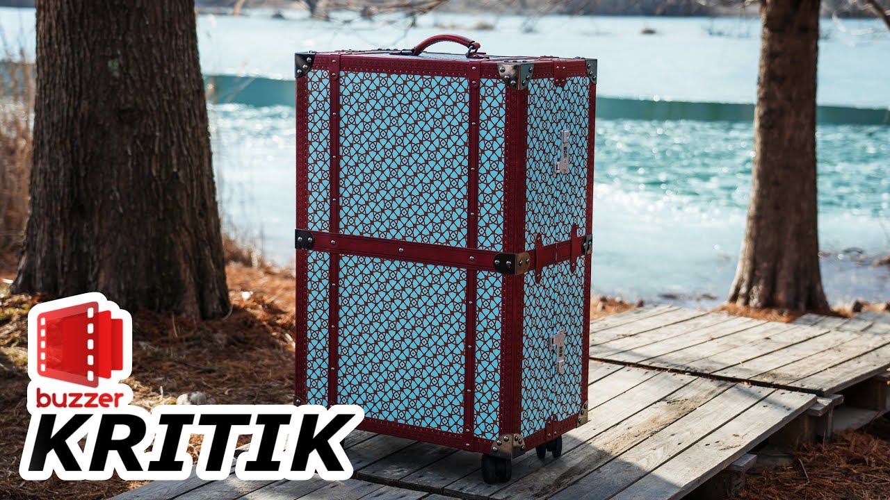 The Trunk 🧳 Wie rätselhaft ist Netflix’ koreanisches Ehedrama?