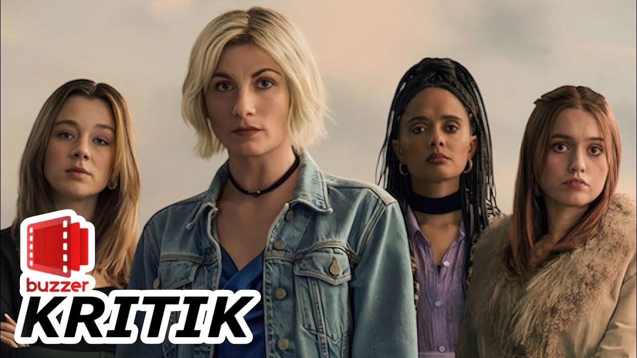Toxic Town ☣️ Wie stark erzählt Netflix den wahren Umweltskandal?