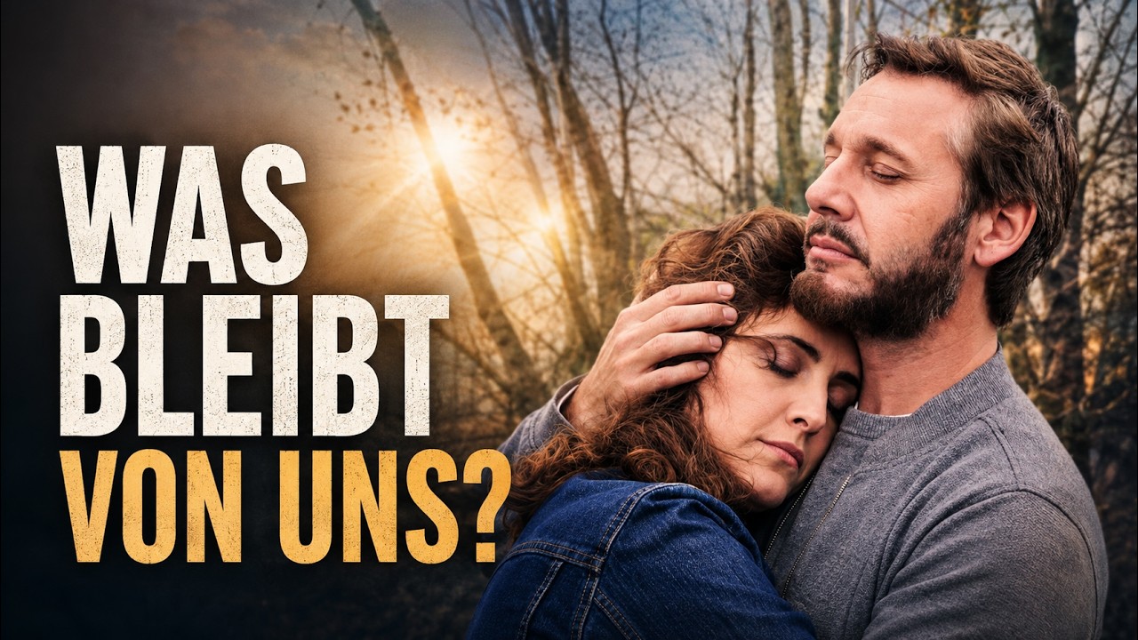 Tief im Herzen ❤️ Liebe, Verlust, Neuanfang