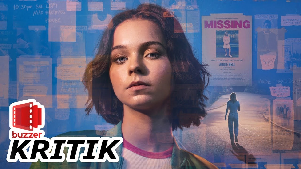 A Good Girl's Guide to Murder 🔎 Ist die Bestseller-Serie den Hype wert?