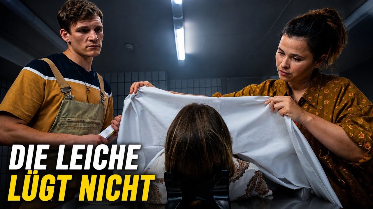 Die Bestatterin – Tote leben länger: Warum dieser Tod nicht passt
