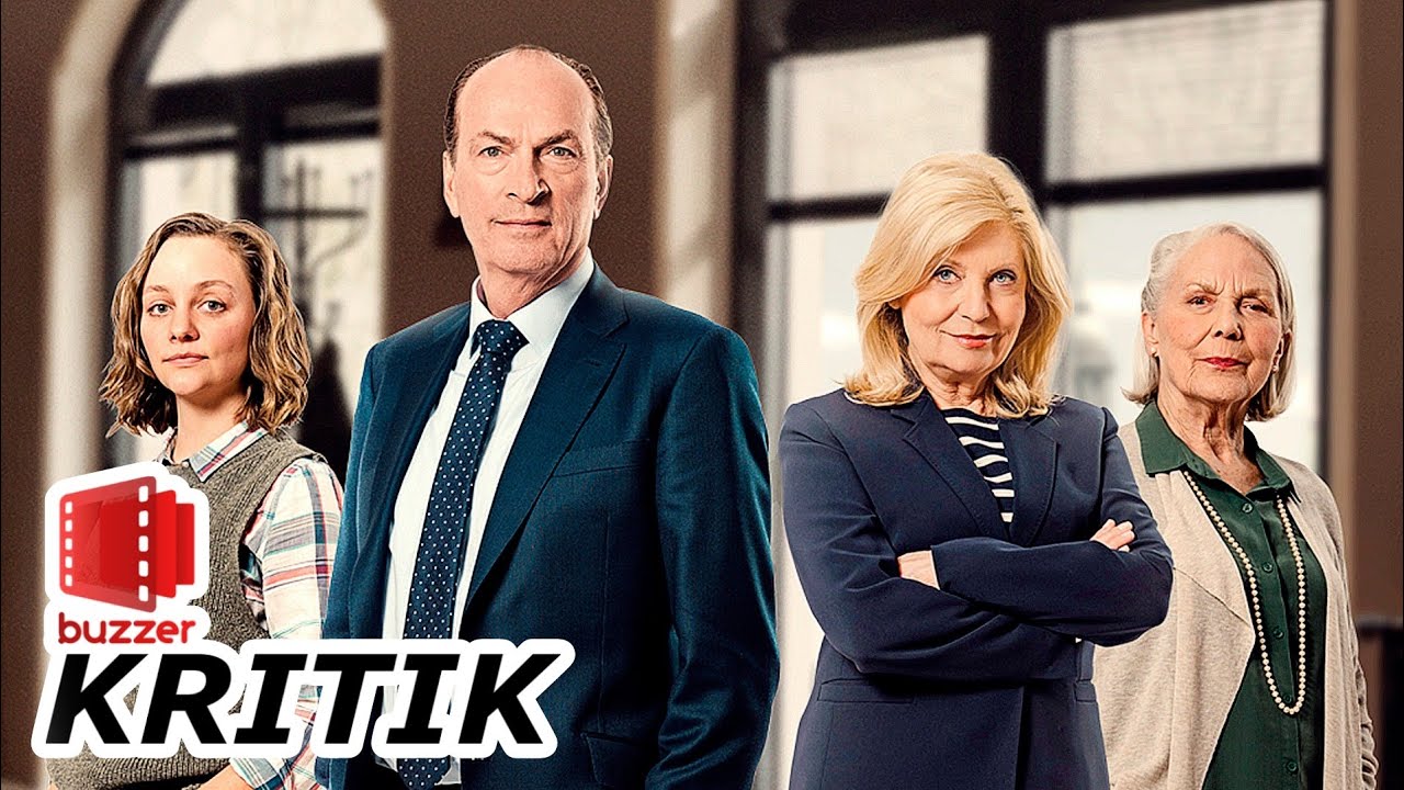 The Law Firm Season 6 ⚖️ 13 New Cases