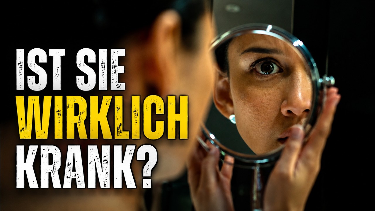 A Normal Woman 🩸 Ihr Körper wird zum Rätsel