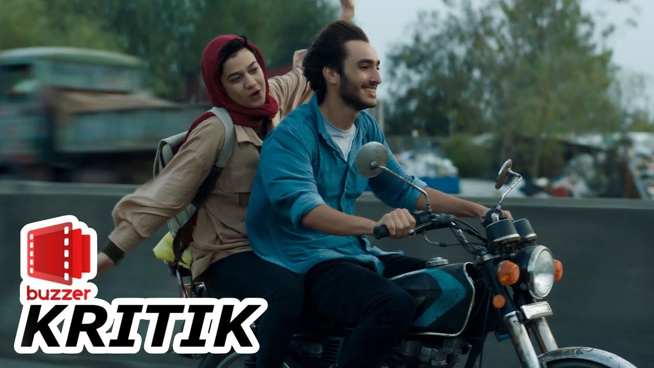 Leere Netze 🌊 Liebe und Zukunftssorgen im Iran
