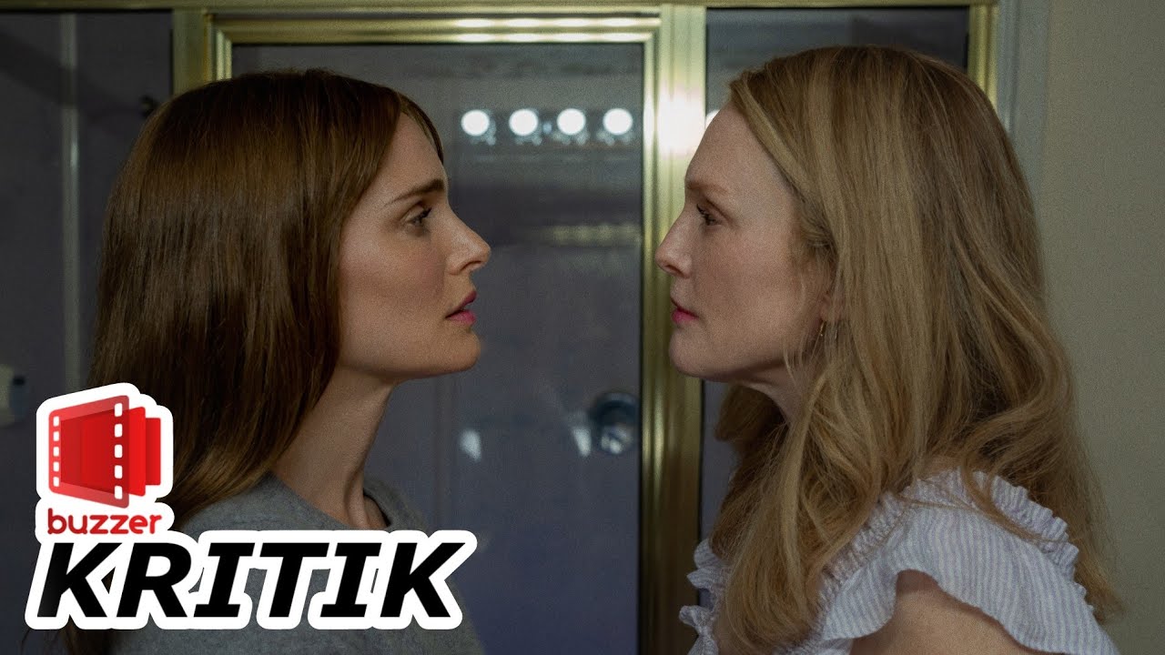 May December 🎭 Natalie Portman und Julianne Moore im Spiel mit Identität