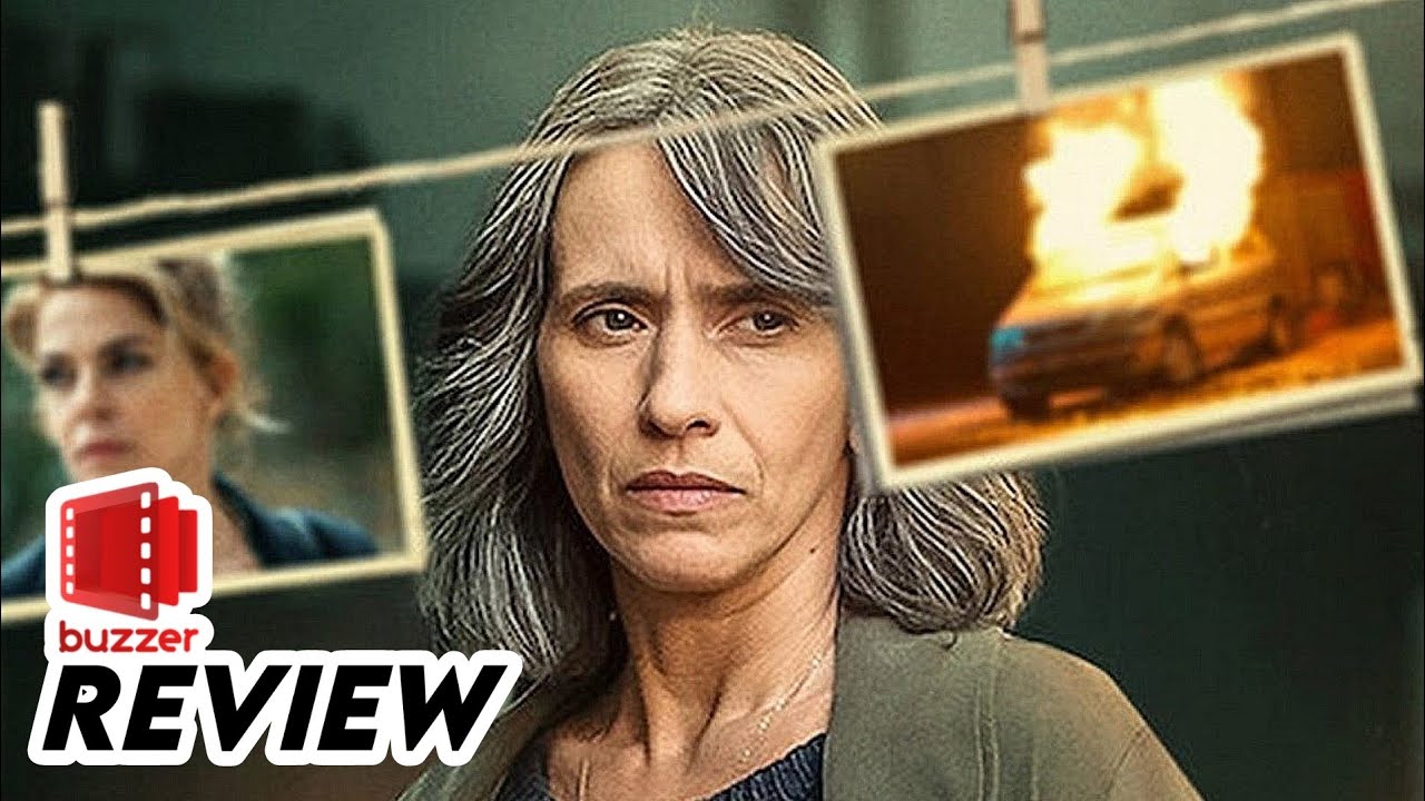 Sara – Die Frau im Schatten 🕶️ Lohnt sich die italienische Netflix-Racheserie?