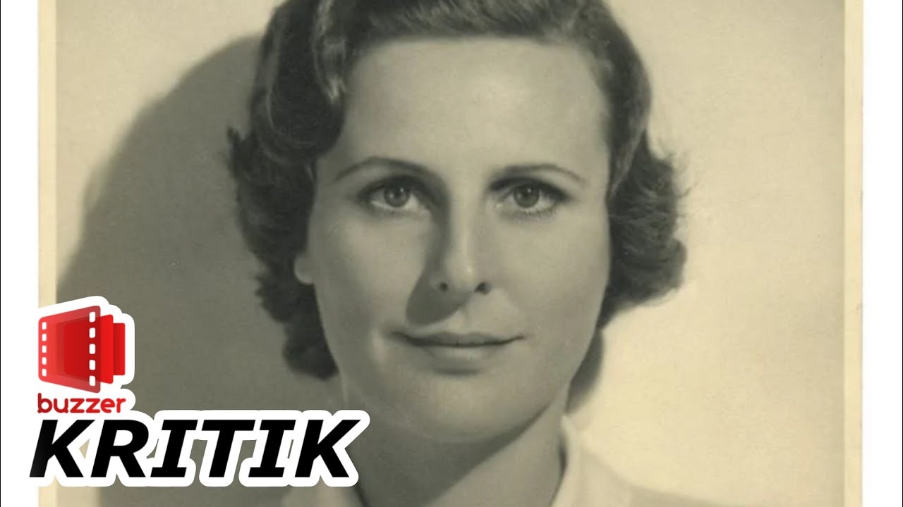 Riefenstahl 🎥 Wie Leni Riefenstahl ihre eigene Legende baute