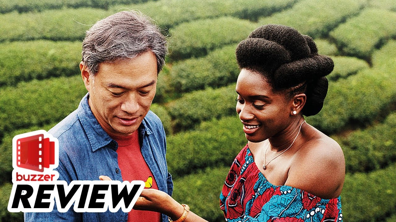Black Tea 🍵 Sinnliches Liebesdrama zwischen Afrika und China