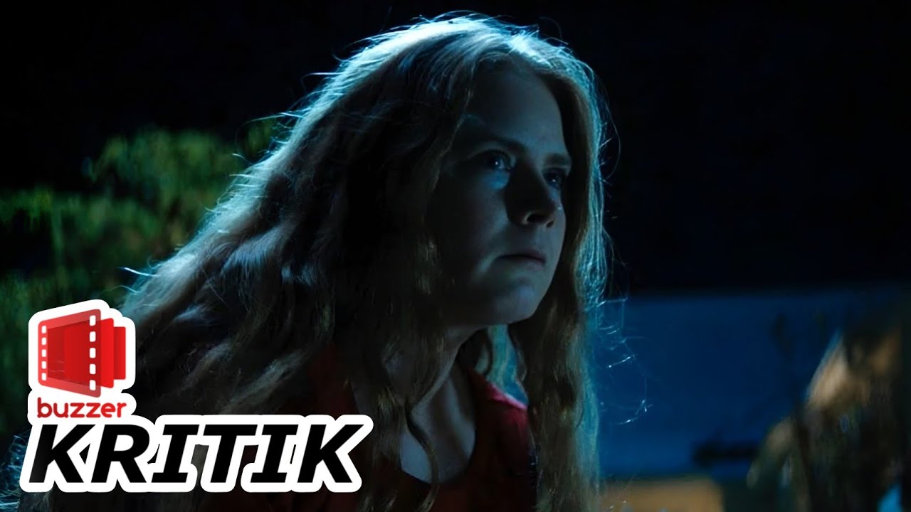 Nightbitch 🐕 Amy Adams zwischen Mutterschaft und Kontrollverlust