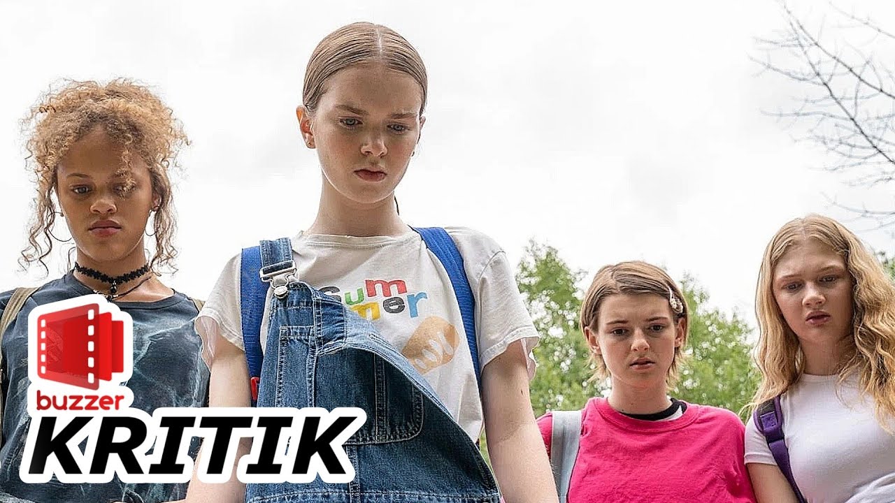 Spirit in the Blood 🌲 Wie unheimlich ist dieser Coming-of-Age-Horror?