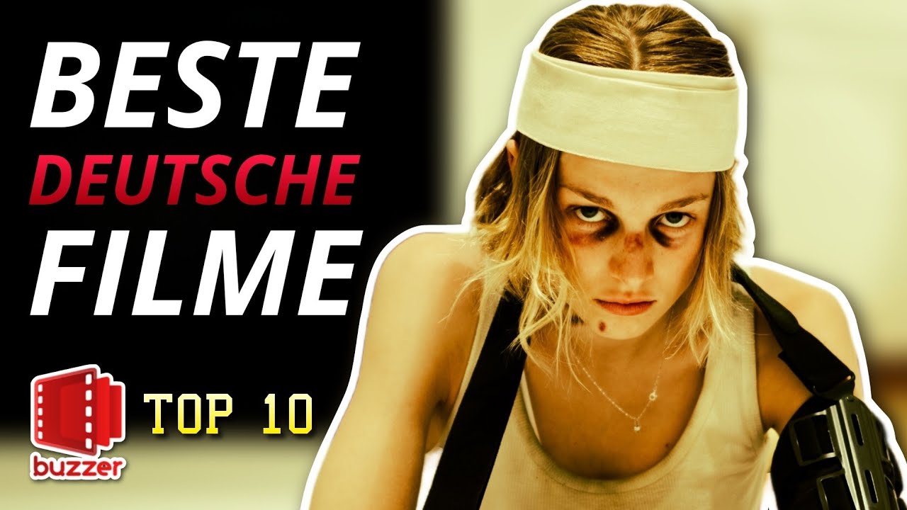 Die besten deutschen Filme 🇩🇪 TOP 10 Filme des Jahres 2024