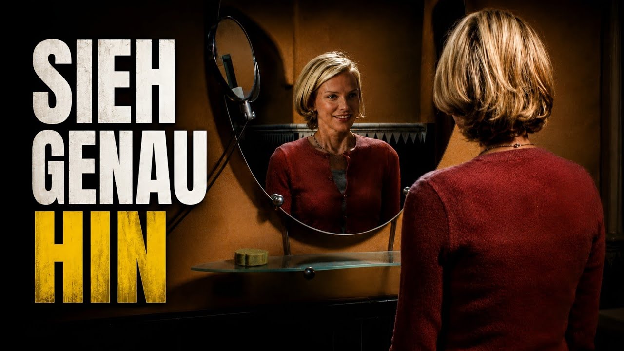 MULHOLLAND DRIVE 💥 Ein MYSTERIUM, das dich verfolgt