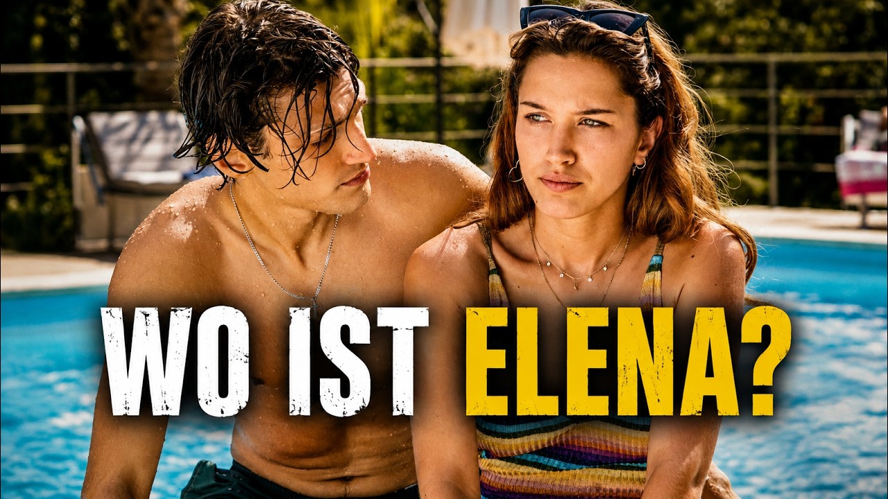 Verehrung 🌊 Ein Sommer voller Liebe, Lügen und Verdächtiger