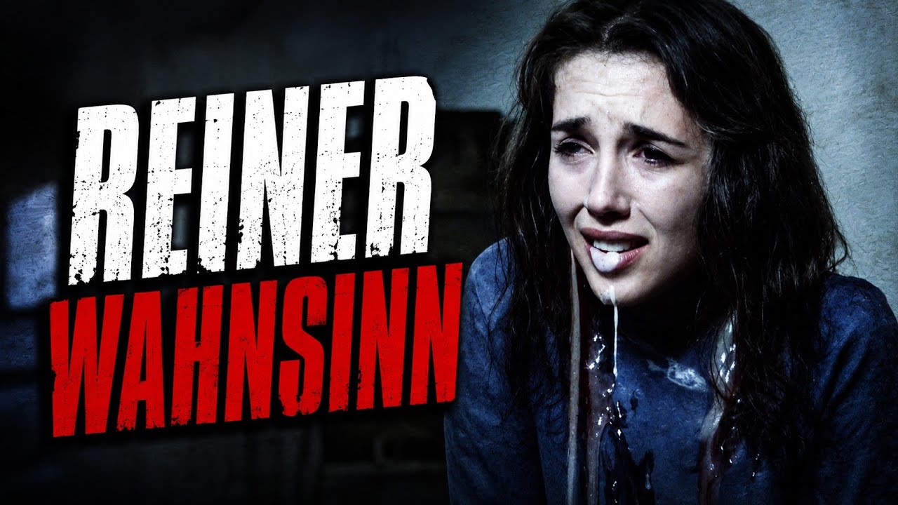 POSSESSION 💔 Liebe, WAHNSINN und ZERFALL in Berlin