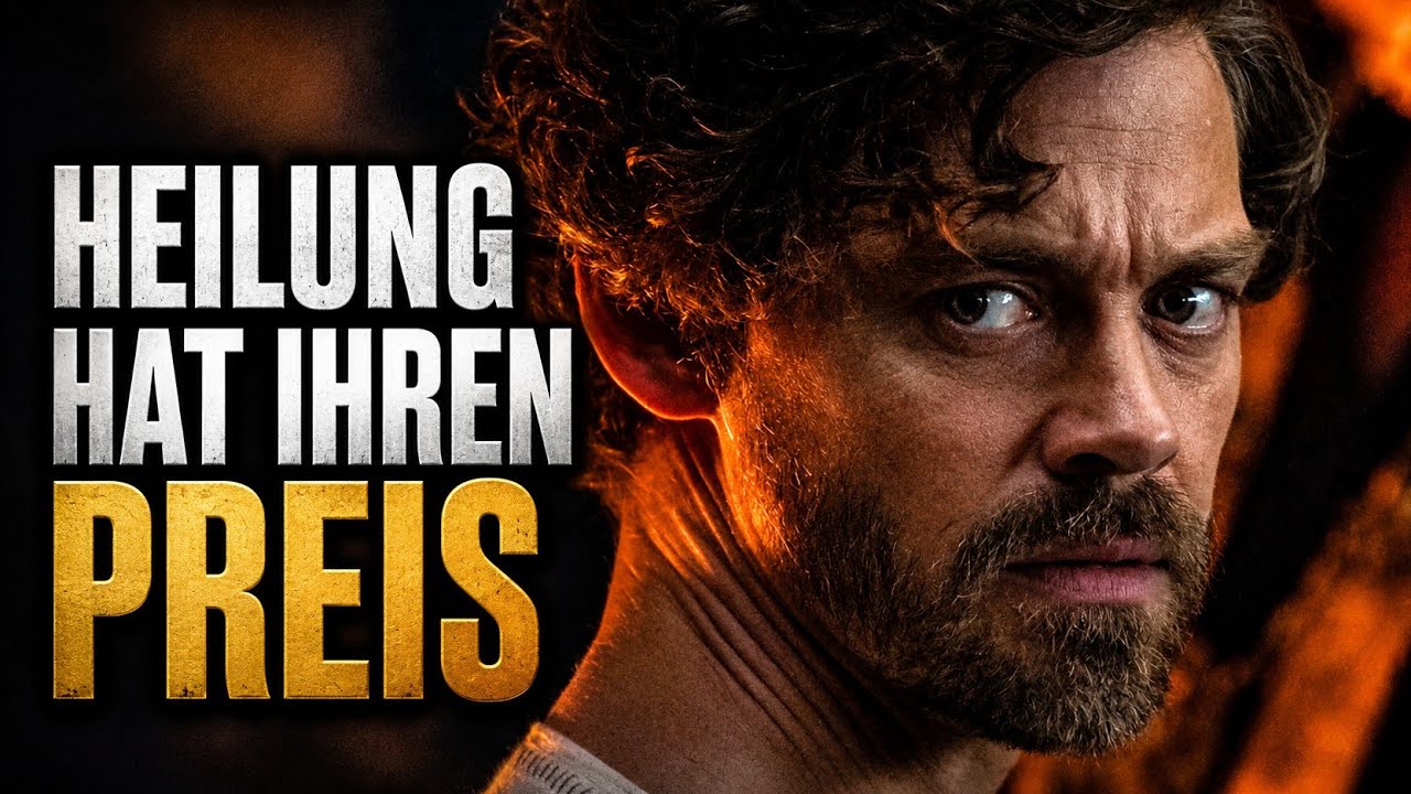 Der Medicus 2 😳 Größer, düsterer und gefährlicher als erwartet