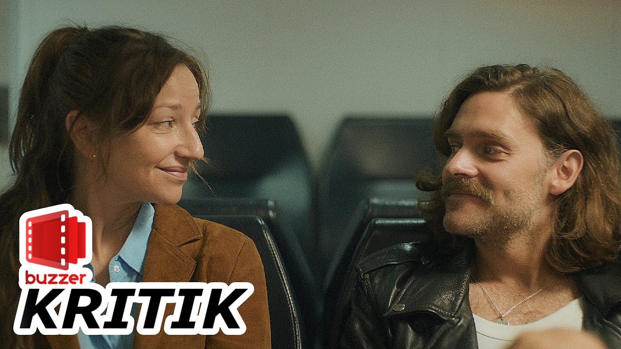 Oslo Stories: Liebe ❤️ Wie modern kann ein Film über Nähe sein?