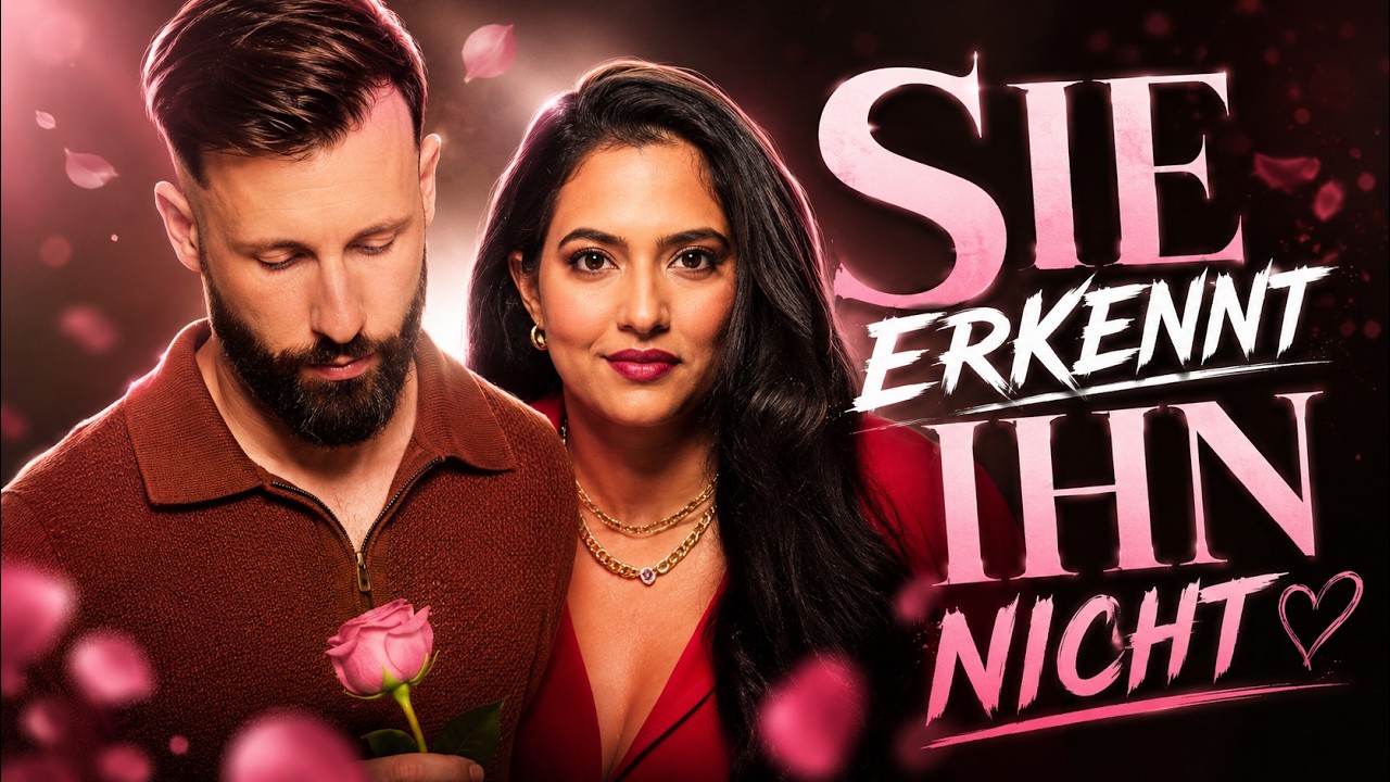 50.000 First Dates: A True Story 🧠 Kann Liebe gegen Gedächtnisverlust bestehen?