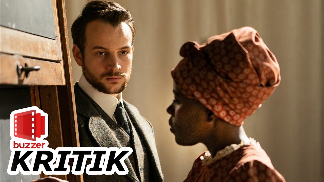 Der vermessene Mensch 📏 Wie blickt der Film auf Deutschlands Kolonialverbrechen?
