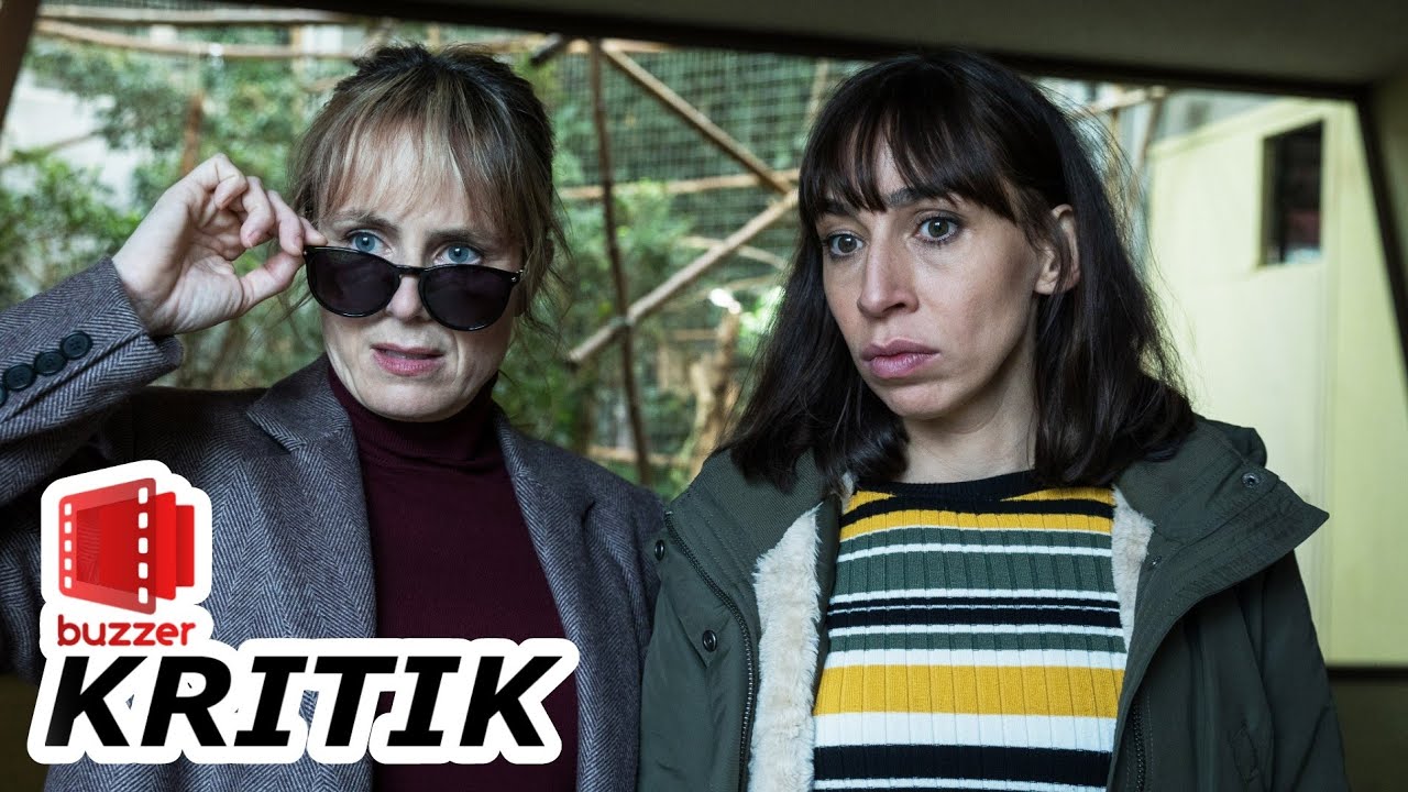 Tatort: Von Affen und Menschen 🐒 Wie schräg ist dieser Zürcher Fall?