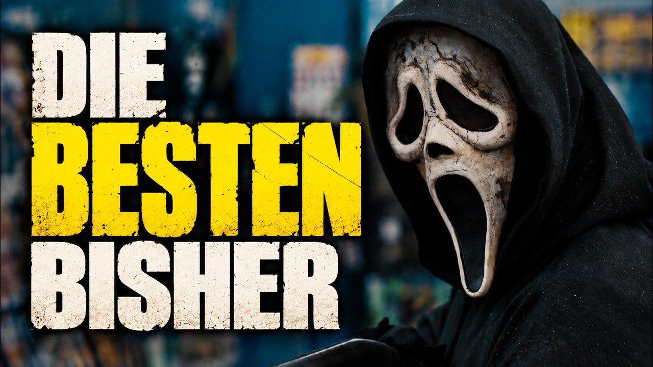 Die 10 besten Horrorfilme der 2020er (bisher)