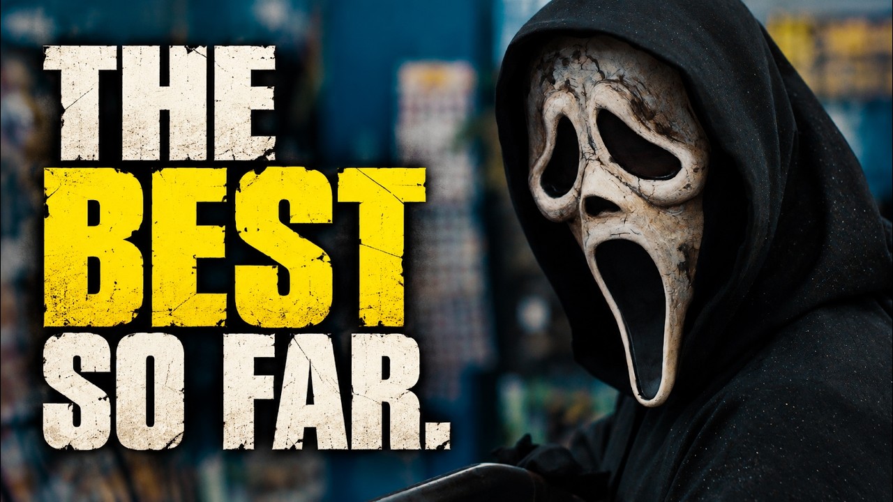 Top 10 Best Horror Movies of the 2020s So Far