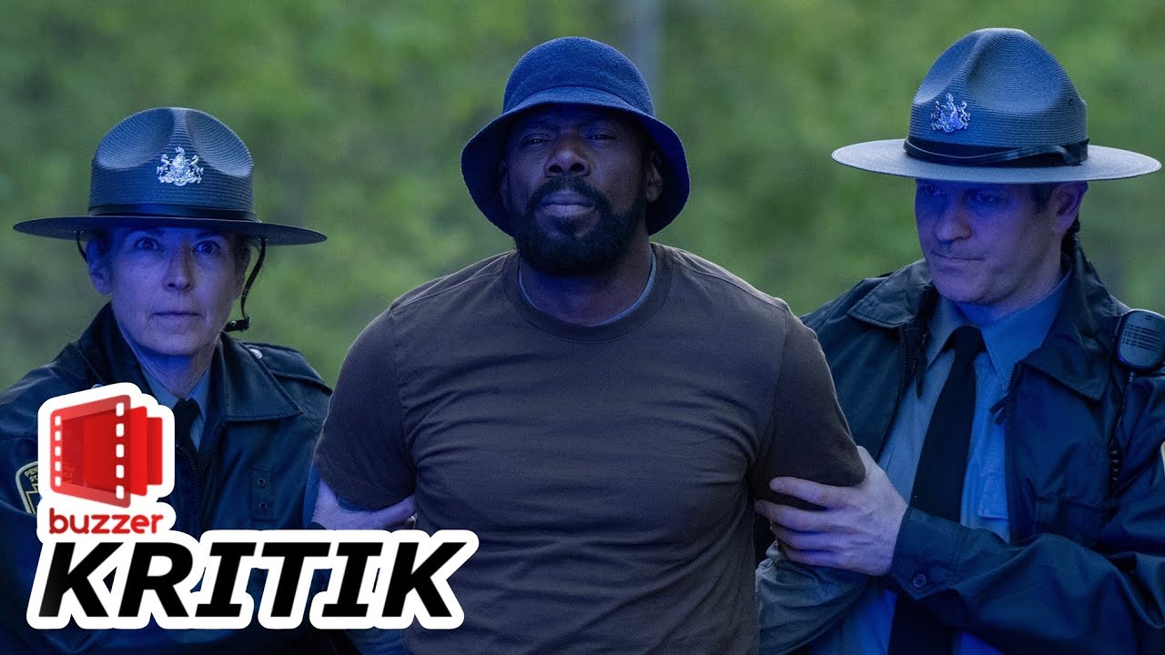 The Madness 🔥 Colman Domingo gegen eine politische Verschwörung