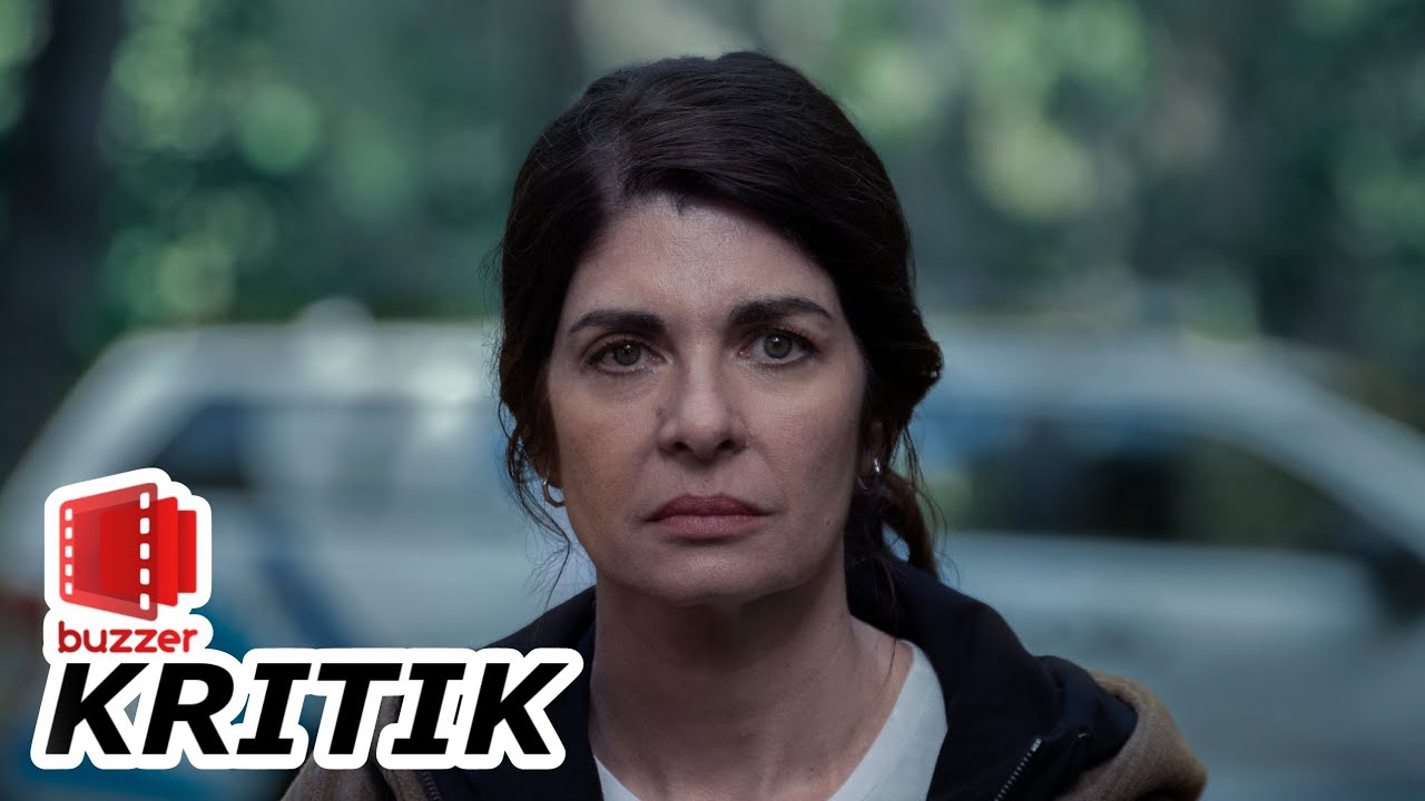 In seinen Händen 🔍 Lohnt sich der neue Netflix-Thriller?