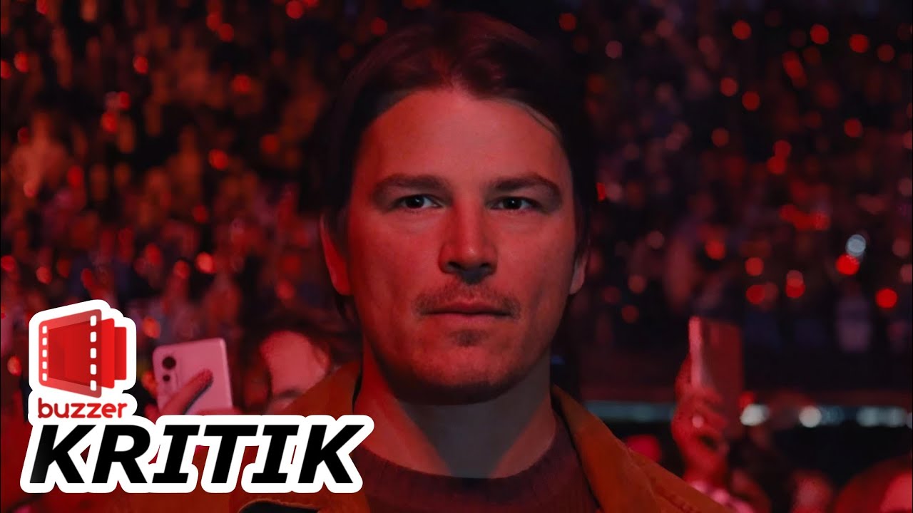 Trap: No Way Out 🎤 Josh Hartnett im Konzert-Thriller – funktioniert Shyamalans Plan?