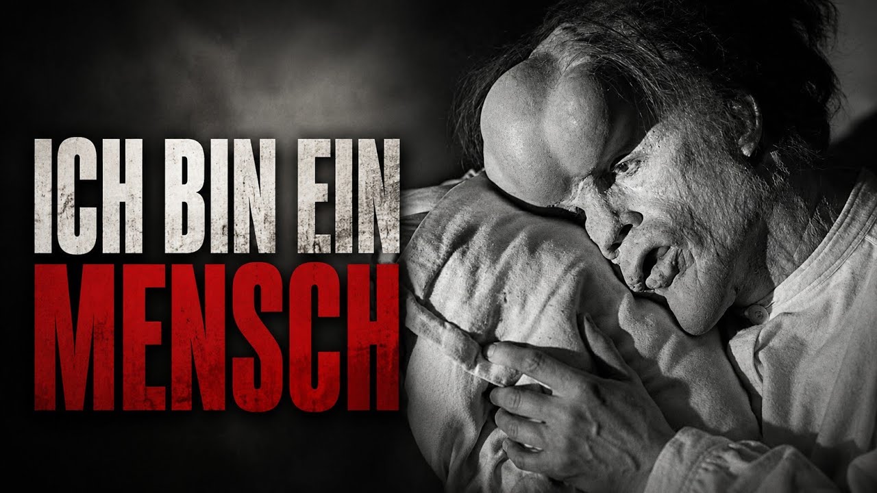 DER ELEFANTENMENSCH 💔 Die WAHRHEIT hinter dem MONSTER