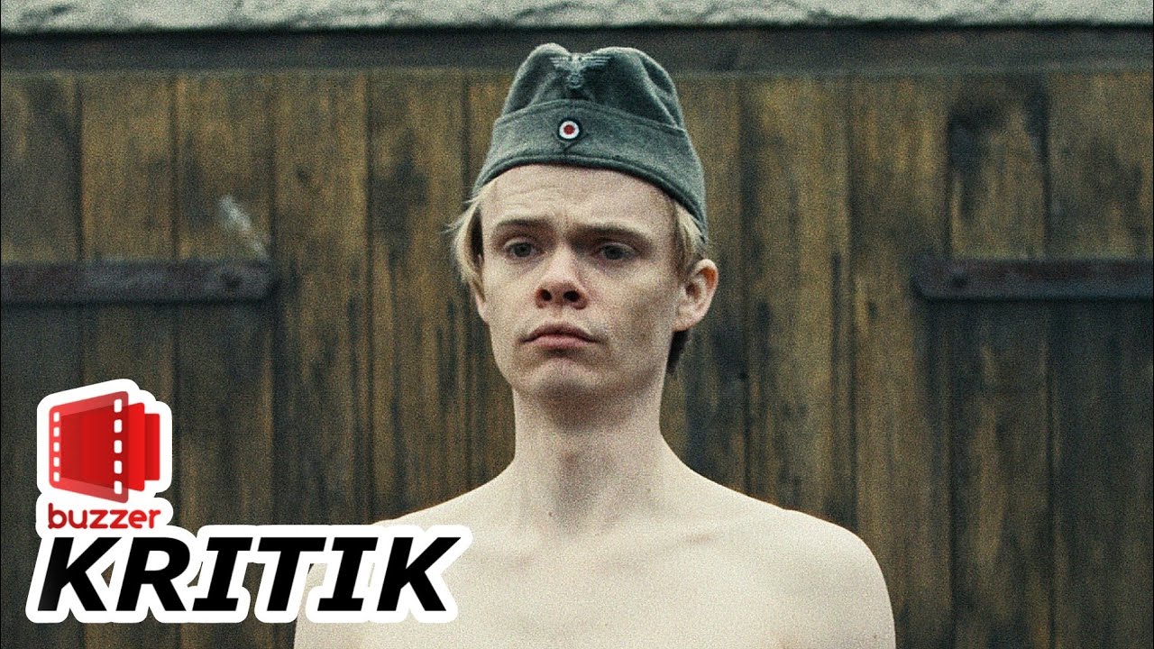 Another German Tank Story 🎬 Wenn Hollywood ins brandenburgische Dorf einfällt