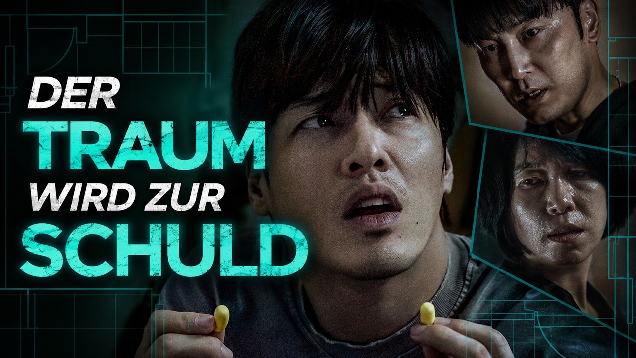 84 m² 🏢 Wenn die Traumwohnung zum Albtraum wird