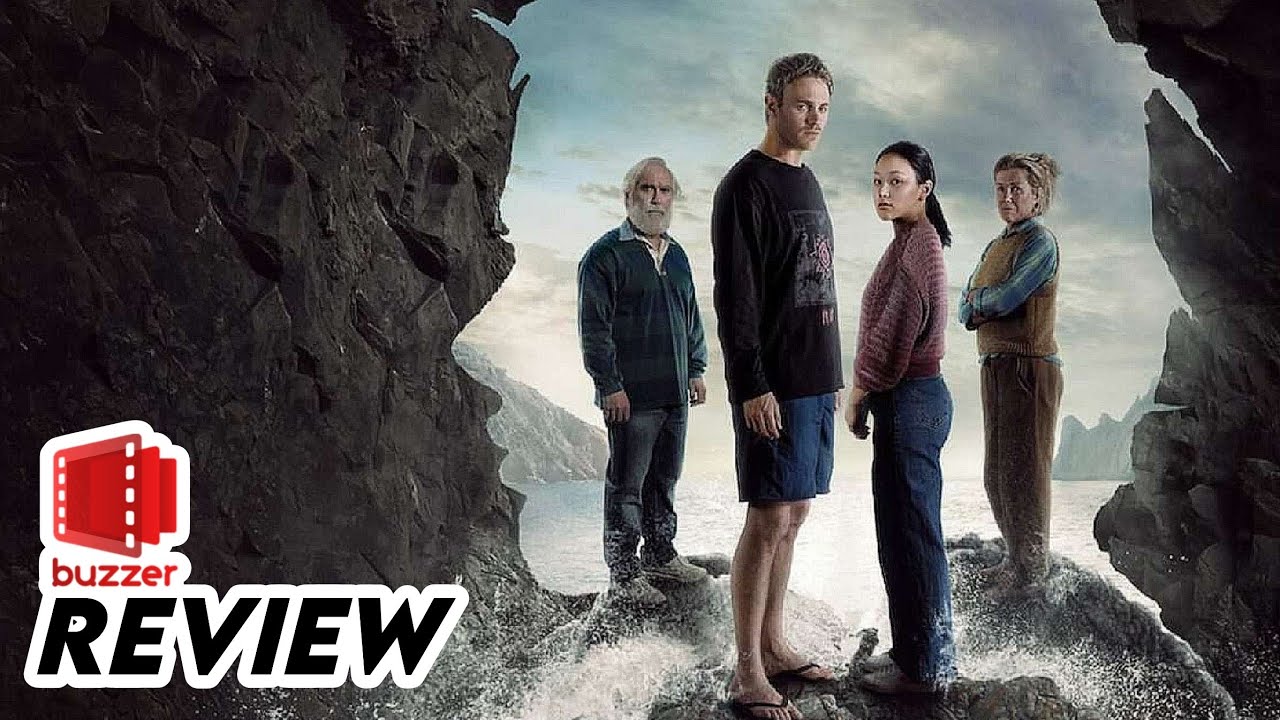 The Survivors – Der Sturm 🌊 Wie tief reichen die alten Wunden?