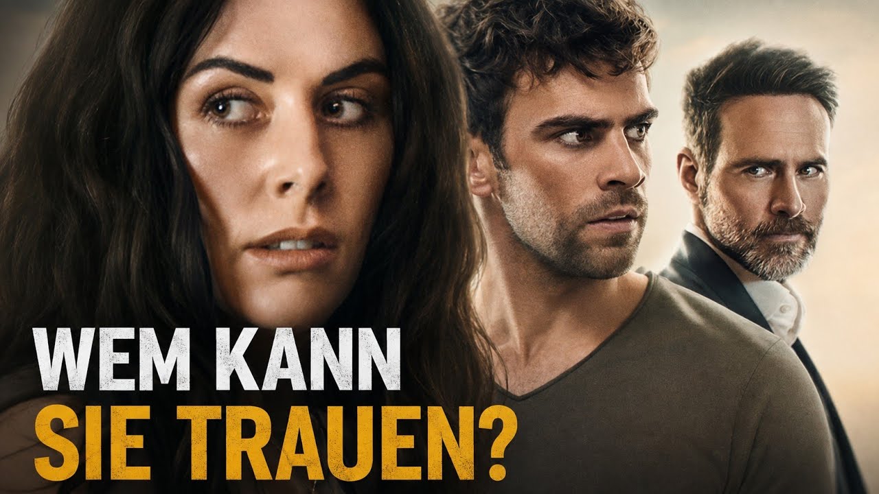 Unsagbare Sünden 🔥 wenn Liebe zur Waffe wird