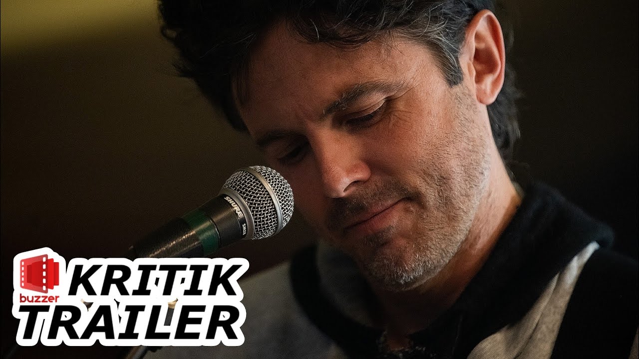 Dreamin' Wild – Ein Leben für die Musik 🎸 Warum manche Musik Jahrzehnte auf ihren Moment wartet